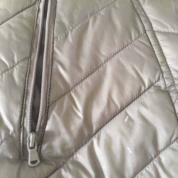 Tek Gear Puffer Vest - Picture 6 of 7